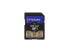 Verbatim Memory Card SDXC 90MB/s Read Speed 64GB BK/GD 49197