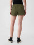 Фото #4 товара 3" Low Rise Y2K Cargo Shorts