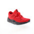 Фото #3 товара Puma Pacer Future Color Utility 38842801 Mens Red Lifestyle Sneakers Shoes