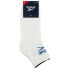 Спортивные носки Reebok NKLE R 0255 Белый