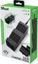 Фото #10 товара Аксессуар для игровых приставок Trust станция зарядки GXT250 Duo для геймпадов Xbox Series X / S