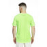 Фото #2 товара Puma X First Mile Training Crew Neck Short Sleeve Athletic T-Shirt Mens Size M