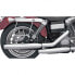 Фото #1 товара KHROME WERKS 3´´ Tapered Harley Davidson FXD 1340 Dyna Super Glide Ref:202410A Slip On Muffler