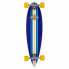 Longboard Dstreet DST-COM-2125 Синий 35"