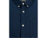JJEOXFORD men´s shirt 12182486 Navy blazer