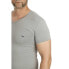 ფოტო #6 პროდუქტის EMPORIO ARMANI 111512 CC717 short sleeve v neck T-shirt