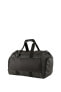 Фото #2 товара Siyah Unisex Spor Çantası Gym Duffle M