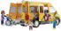 Фото #15 товара Playmobil 9419 – School Bus Toy, Single