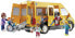 Playmobil 9419 – School Bus Toy, Single