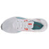 Фото #8 товара Puma Twitch Running Mens White Sneakers Athletic Shoes 376289-08
