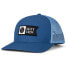 Фото #1 товара SALTY CREW Pinnacle 2 Retro Trucker Cap