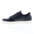 Фото #3 товара Fila Tennis 88 VTG Low 1TM01911-013 Mens Black Lifestyle Sneakers Shoes 7.5