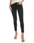 Фото #1 товара Джинсы женские супер-свободные Hudson Jeans Nico Inked Pitch 303707987INTRINSEAMBLUE24
