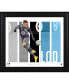 Фото #1 товара Robin Lod Minnesota United FC Framed 15" x 17" Player Panel Collage