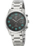 Фото #1 товара Наручные часы Edox Delfin Mecano Automatik 43mm 20ATM