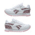 Фото #3 товара [100044792/GW6368] Youth Reebok REEBOK ROYAL CLJOG 3 PLATFORM