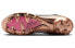 Nike Zoom Mercurial Superfly 9 Elite AG-Pro 减震防滑耐磨 人造草足球鞋 红金 / Кроссовки футбольные Nike Zoom FB1420-810