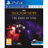 PLAYSTATION GAMES PS4 Doctor Who - The Edge of Time VR