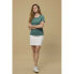 Фото #6 товара REDGREEN Celina short sleeve T-shirt