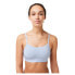 Фото #2 товара LACOSTE IF8166 Sports bra medium impact