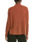 Фото #2 товара Lafayette 148 New York Raglan Sleeve Cashmere Cardigan Women's