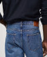 ფოტო #5 პროდუქტის Men's Bob Straight-Fit Jeans