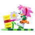 Фото #3 товара SONIC 8 cm Diorama Para Montar Figure