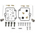 Фото #2 товара PARTS UNLIMITED Suzuki GS 500 26-1660 Carburetor Repair Kit