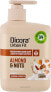 Flüssige Handseife mit Vitamin B und Mandel- und Nüsseduft - Dicora Urban Fit Nourishing Hand Soap Vit B Almont & Nuts 500 ml