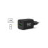 Фото #5 товара PORT DESIGNS Connect 45W USB-A And USB-C Wall Charger