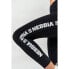 NEBBIA Side Stripe Iconic Leggings High Waist