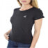 Фото #2 товара CALVIN KLEIN JEANS J20J212883 T-shirt