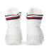 Фото #4 товара Tommy Hilfiger Lace-Up Bootie Ivory W T3A5-33062-1047101-101