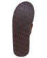 ფოტო #5 პროდუქტის Men's Latmon 2 Slip On Flip Flops