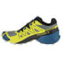 Фото #2 товара Salomon Speedcross 5 M 416096 running shoes