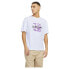 JACK & JONES Lafayette Branding short sleeve T-shirt