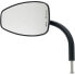 BILTWELL Tear Drop Thread Rearview Mirror