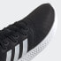 Фото #10 товара Женские кроссовки adidas Puremotion Shoes (Черные)