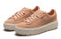 PUMA Suede Platform Animal 367814-03 Sneakers