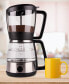 Фото #11 товара Siphon Brewer 3-in-1 Vacuum Coffee and Tea Maker & Water Boiler