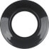 Фото #2 товара Berker 138165 - Black - Porcelain - Glossy - Berker - 1 pc(s)