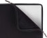 BlueBuilt Laptop Sleeve for Apple MacBook Pro 16 inches Black