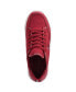 ფოტო #4 პროდუქტის Women's Grazie Lightweight Lace Up Sneakers