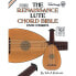 Фото #1 товара Cabot Books Publishing Renaissance Lute Chord Bible