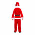 Фото #4 товара Карнавальный костюм для малышей My Other Me Дед Мороз (5 Предметов)