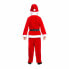 Costume for Children My Other Me Father Christmas (5 Pieces)