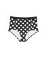 Фото #4 товара Plus Size Baylie Swimwear Panty Bottom