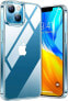 Фото #3 товара Чехол для смартфона 3MK Clear Case для iPhone 13