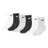 Фото #1 товара NIKE KIDS RN0030 short socks 6 pairs