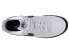 Кроссовки Nike Air Force 1 Low White Black Midsole (Белый)